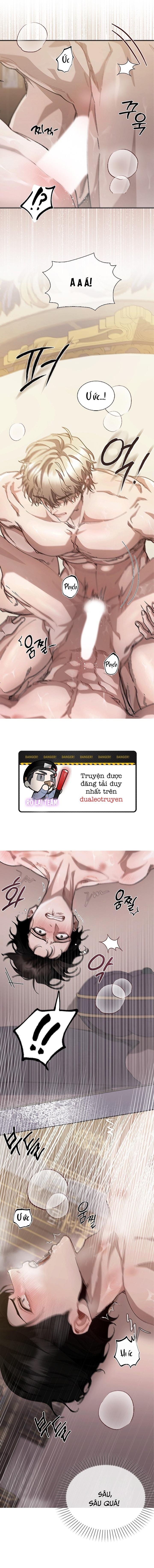 tôi đã bị trở thành nô lệ của người mà tôi từng vứt bỏ chapter 3 2