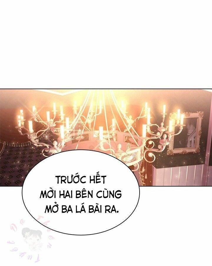 để yên cho tiểu thư hiền chapter 14 6