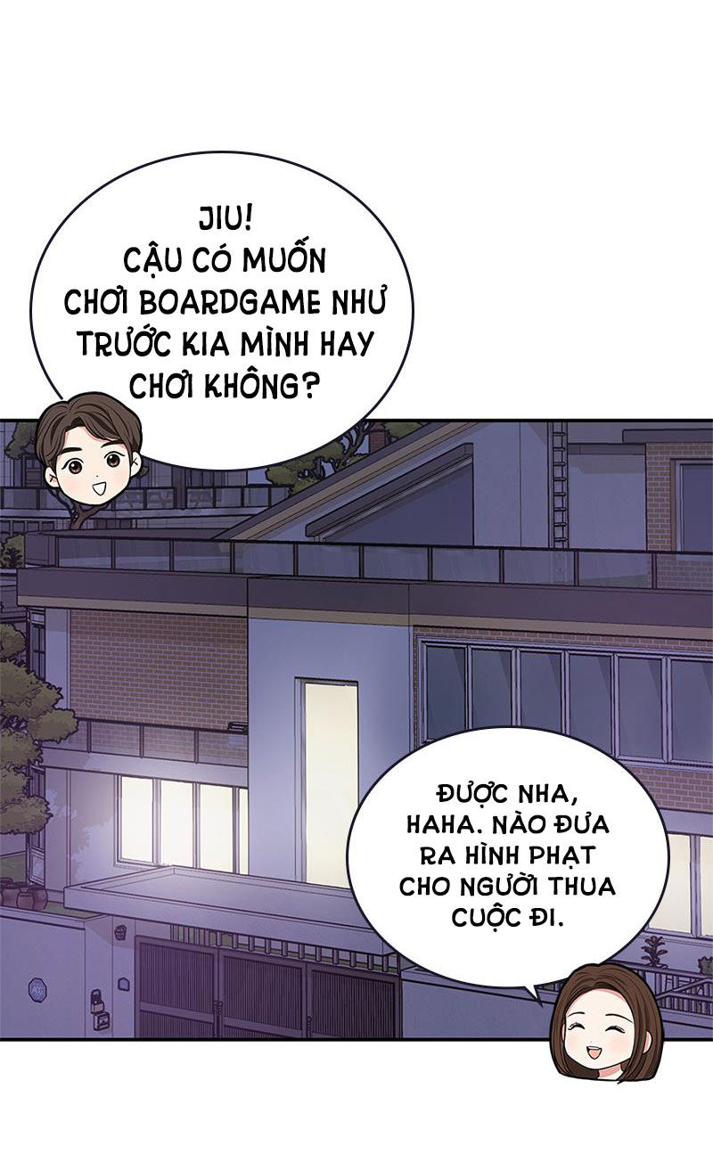 gửi em người đánh cắp những vì sao - to you who swallowed a star chapter 18.2 67