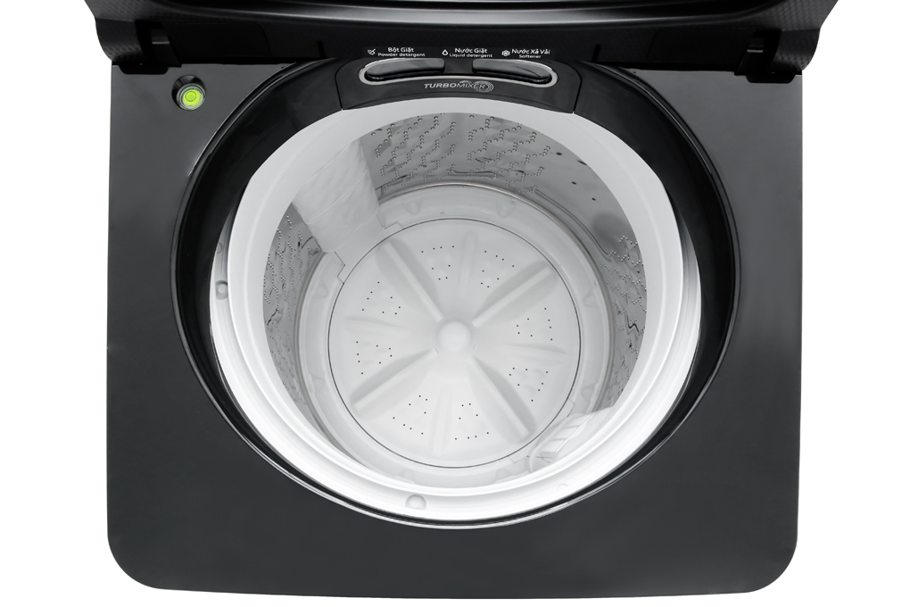 Máy Giặt Cửa Trên Panasonic 11.5KG NA-FD11AR1BV - Hàng chính hãng - Giao HCM và 1 số tỉnh thành