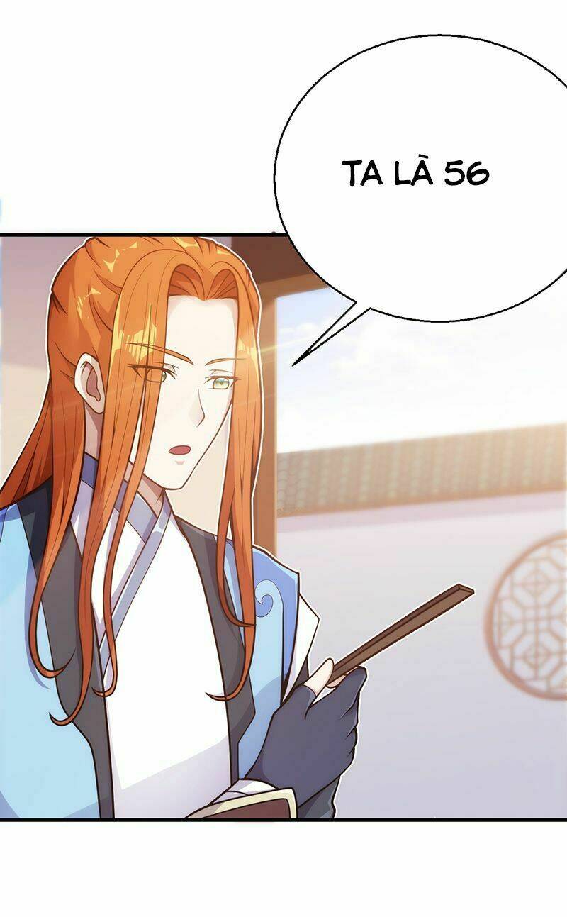 thiên hạ kiếp chapter 7 34