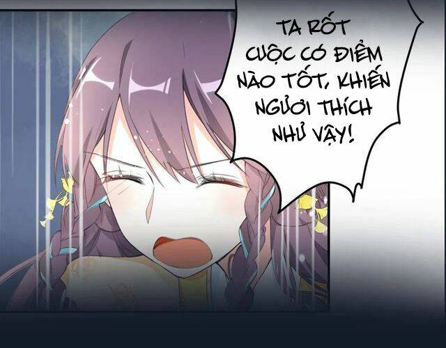 hoa nhan sách chapter 56.1 40