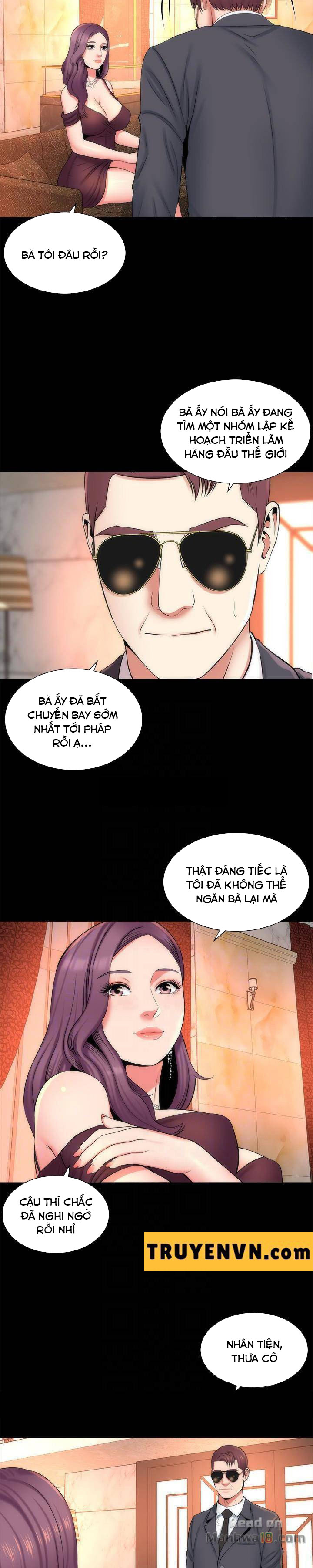 mother and daughter next door chapter 31 14