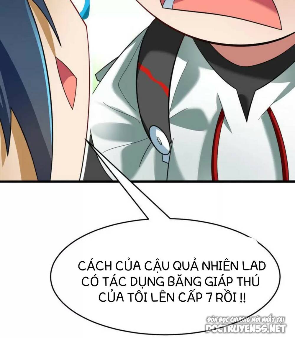 ngự thú phản khoa học chapter 35 14