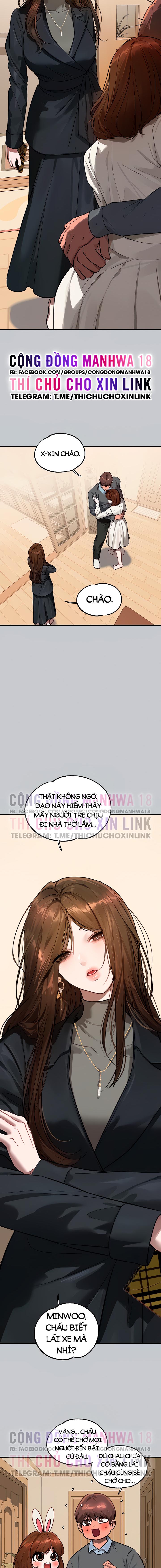 bà chị chủ nhà chapter 99 18