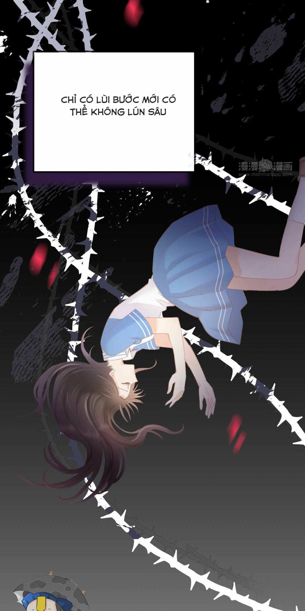 khảo nghiệm cuối cùng của tra nữ chapter 19 39