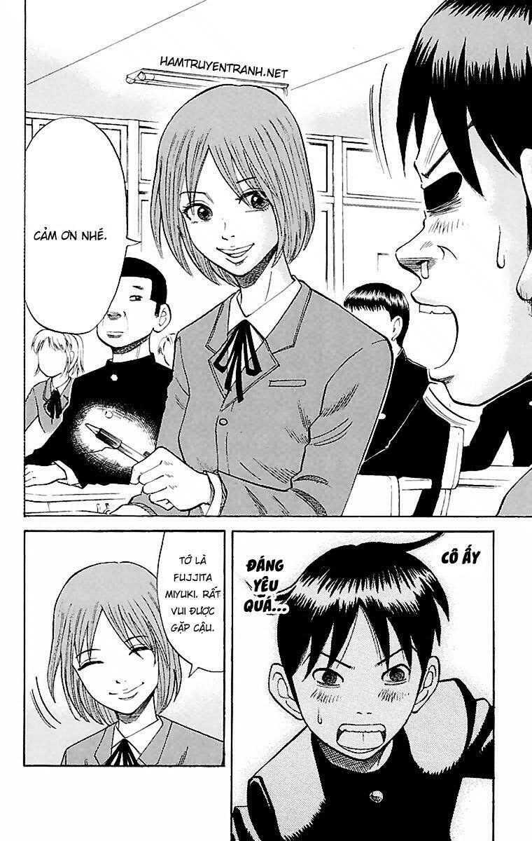 nanba mg5 chapter 1.5 8