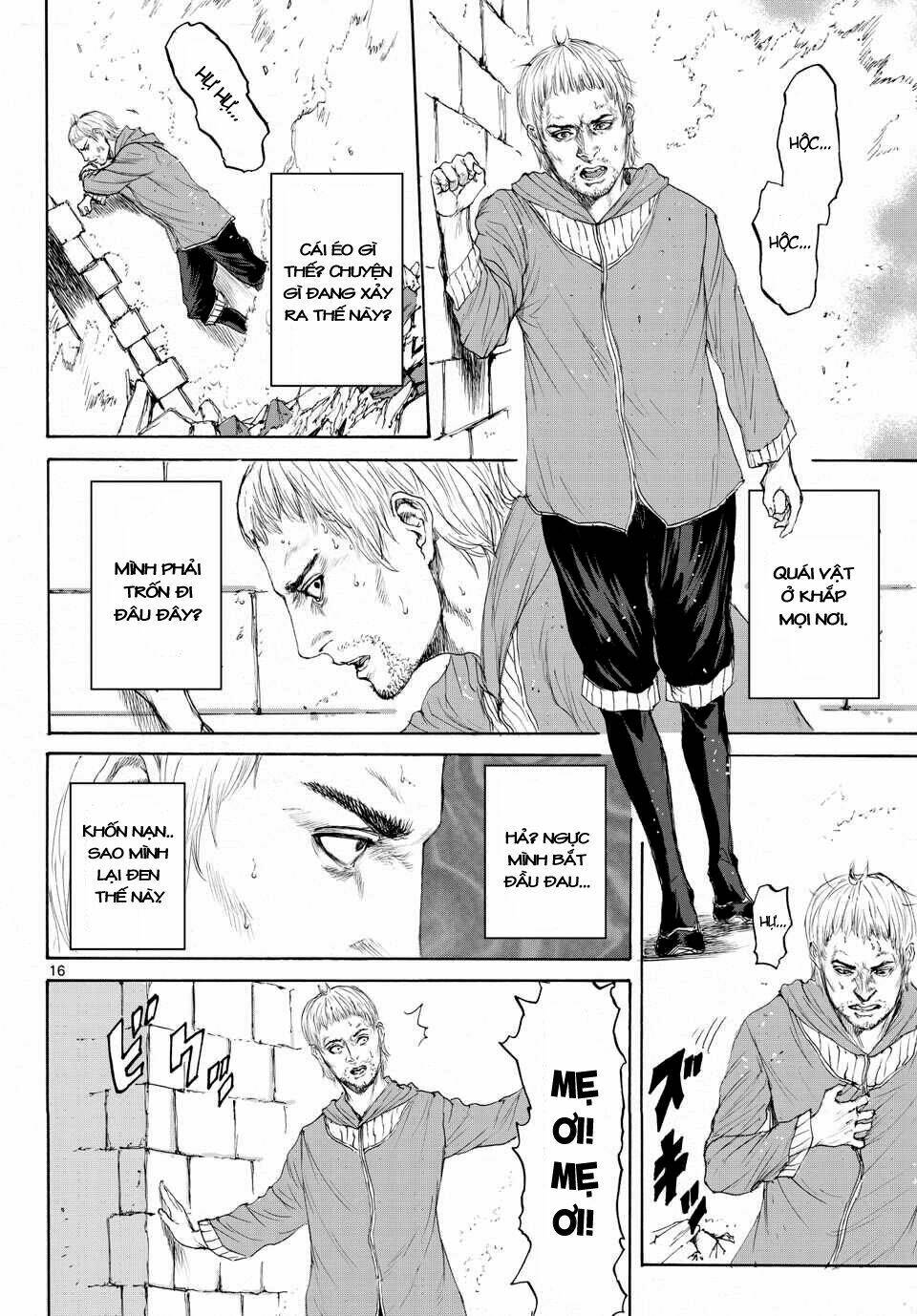 monster x monster chapter 6 16