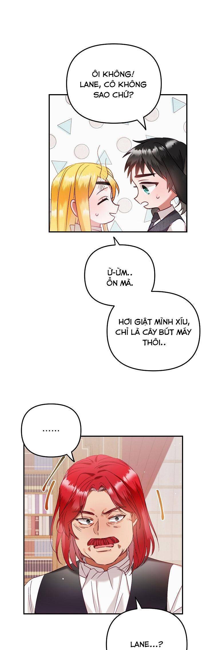 hoàng tử chuyển sinh trở thành người mạnh nhất thế giới nhờ vào sự hiểu biết về bug chapter 48 12