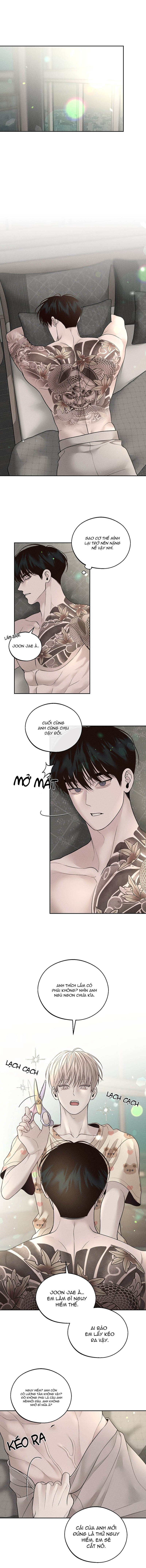 vấy máu chapter 6 8