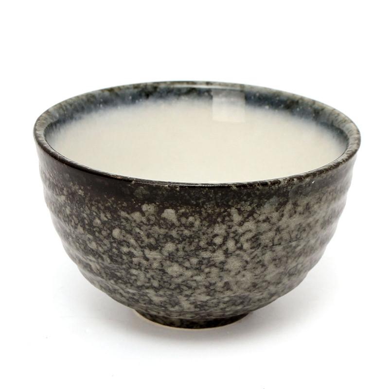 Trà Dịch Vụ Tre Thiên Nhiên Trà Xanh Matcha Đánh Muỗng Sứ Bộ Nhật Bản Teaware Lễ