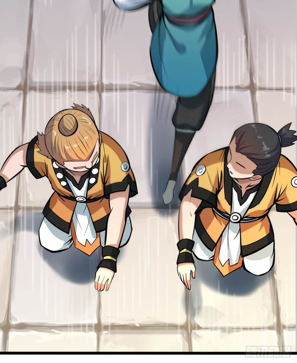 hiệp hành cửu thiên chapter 95 42