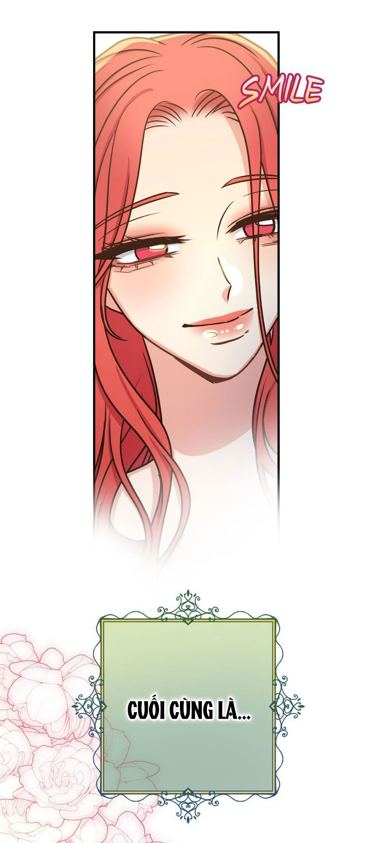 [15+] Giam Cầm chapter 26.2 - Trang 25