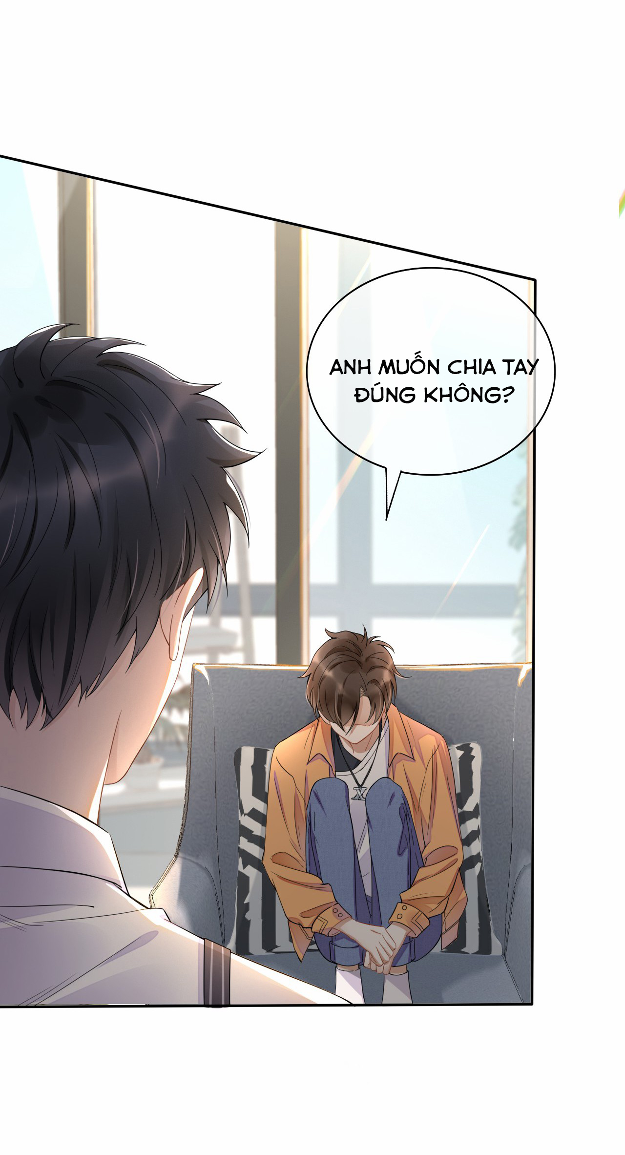 ta sinh con cho tổng tài chapter 1 31