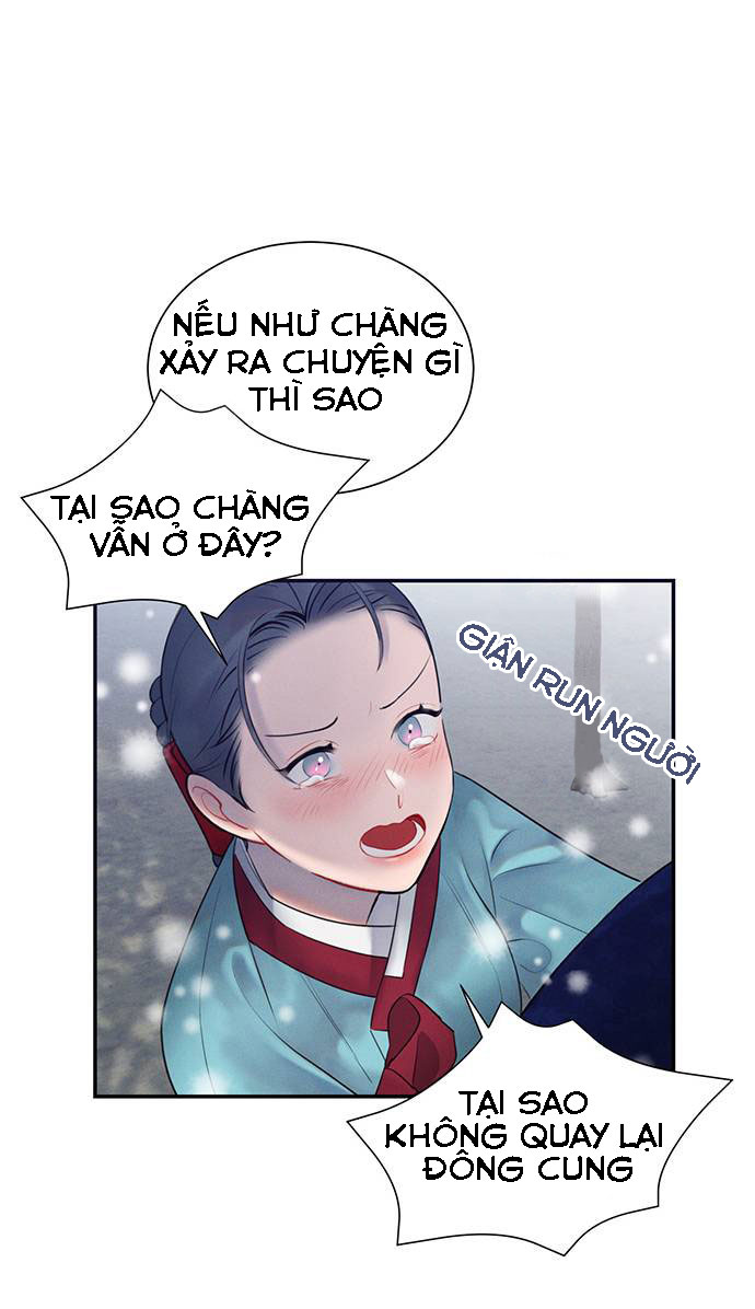 người tình của gwanghae chapter 33 49