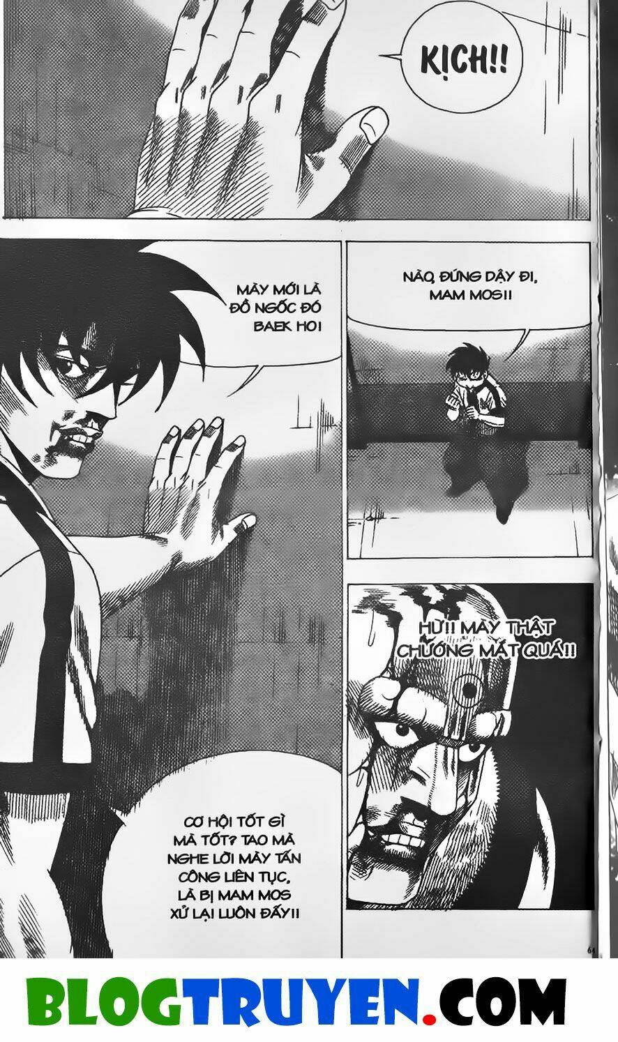 bitagi - anh chàng ngổ ngáo chapter 339 19