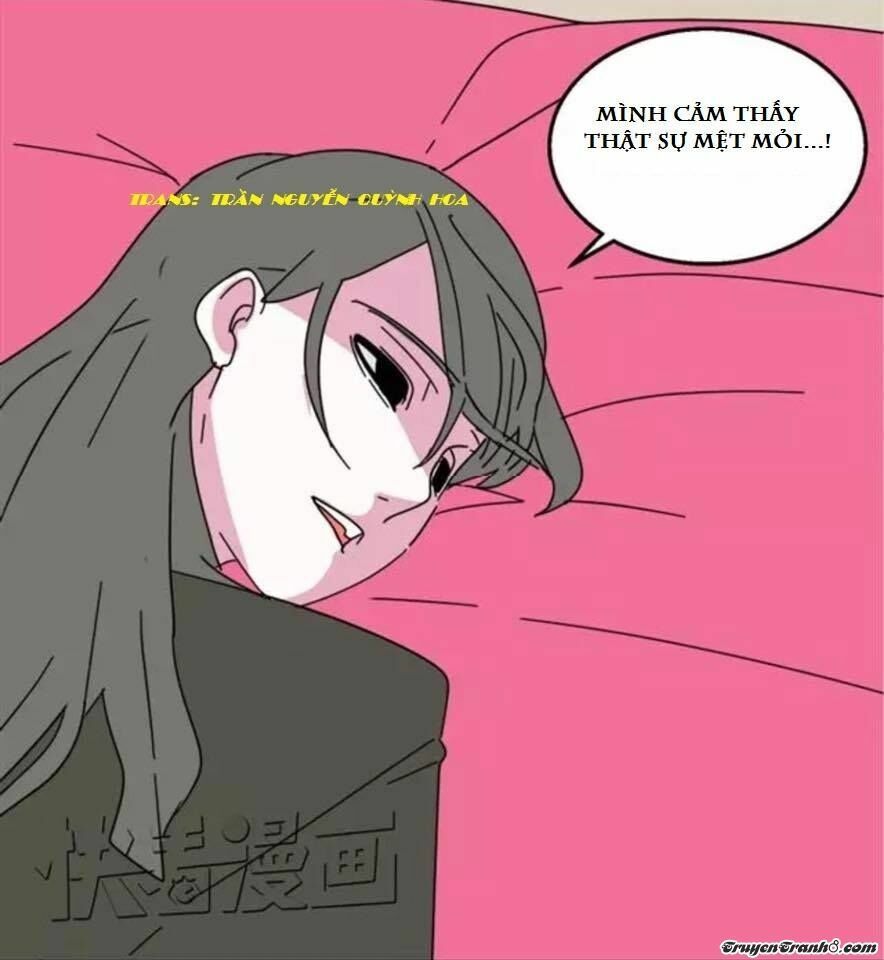 ứng dụng thẩm mỹ chapter 10 17