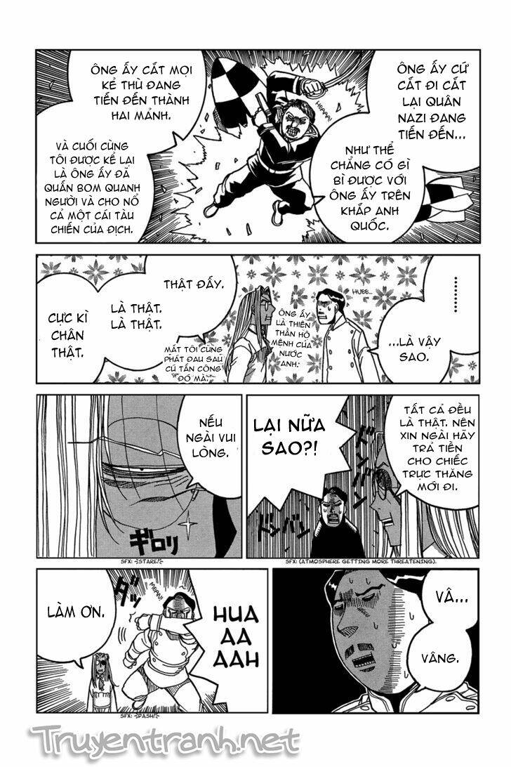 hellsing chapter 95 12