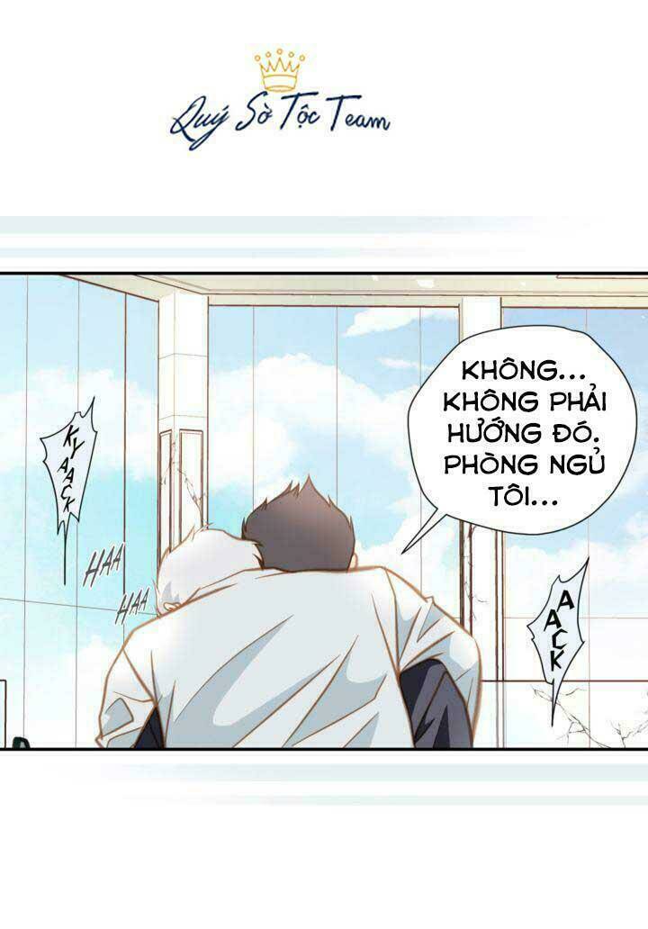 tiếp xúc chí mạng chapter 55 12