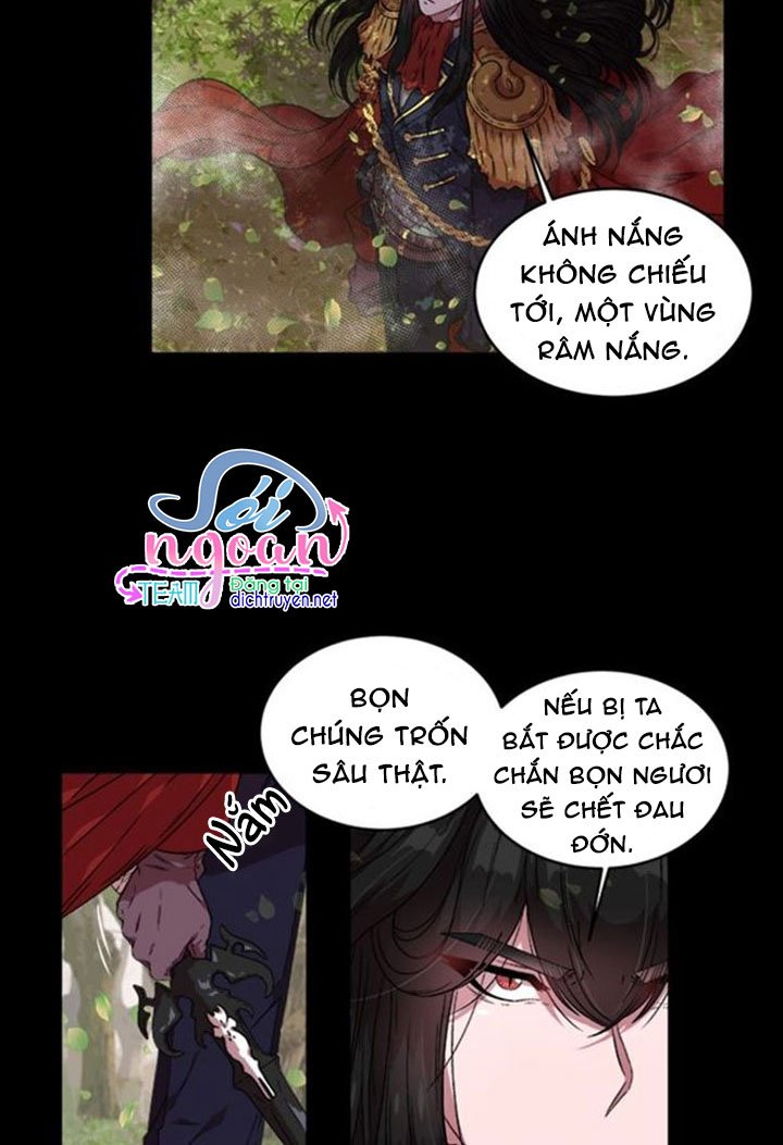 con gái bảo bối của ma vương chapter 13 38