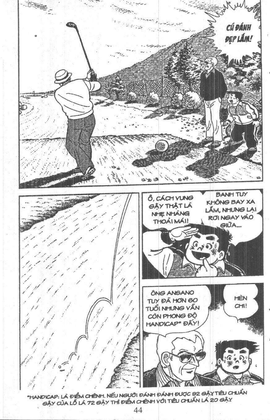 ashita tenki ni naare chapter 7 42