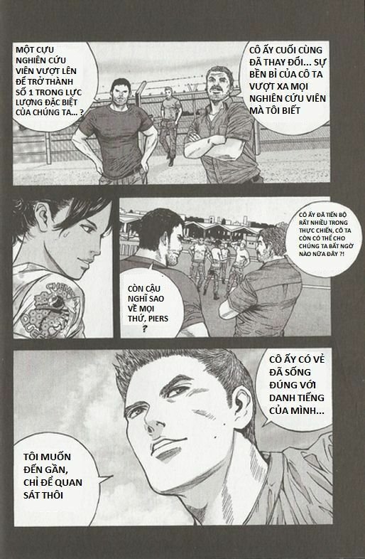 thảm họa marhawa chapter 28 15