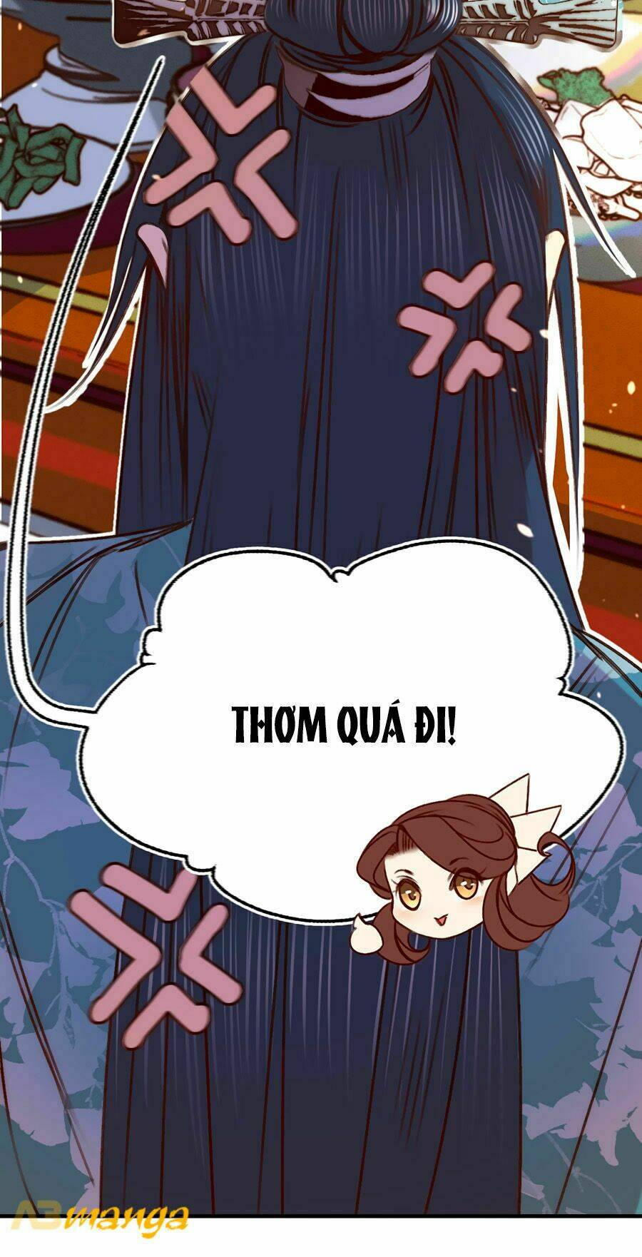 phượng hoàn triều: vương gia yêu nghiệt xin tránh đường chapter 5 8