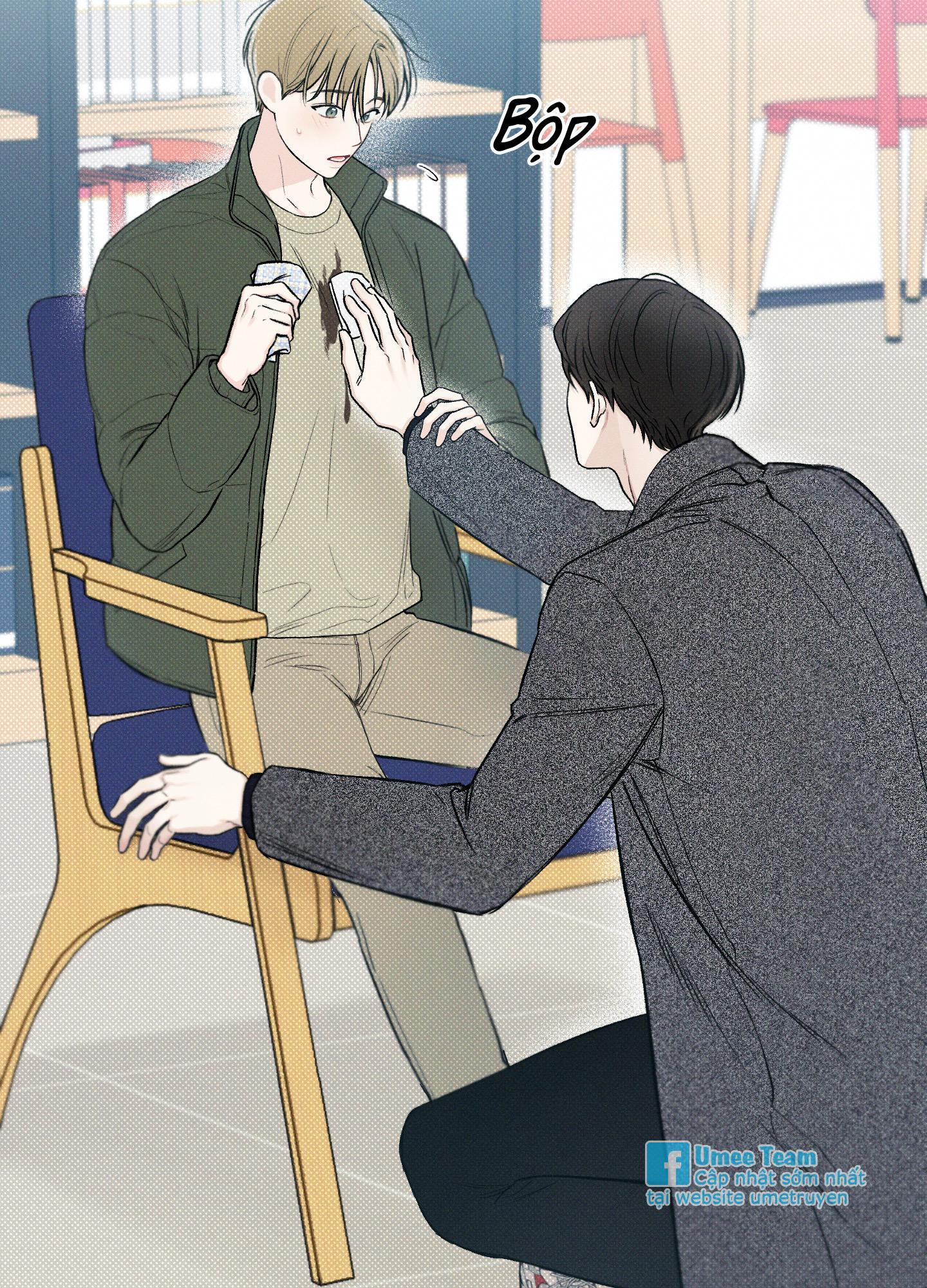 tháng 12 chapter 7 4