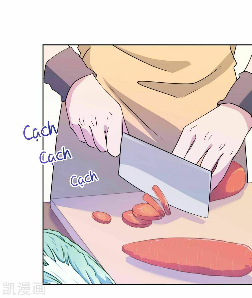 nhân vật phản diện: không ngọt không lấy tiền chapter 19.2 2