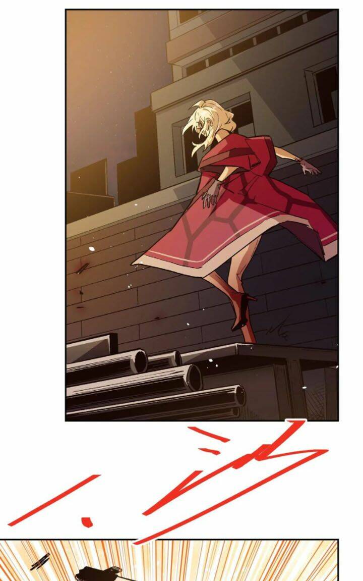 vương bài đặc công trùng sinh vườn trường chapter 31 14