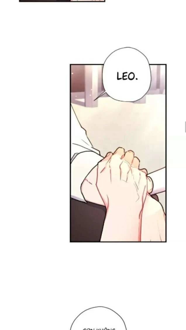 tôi đã trở thành con gái nuôi của nam chính chapter 47 34