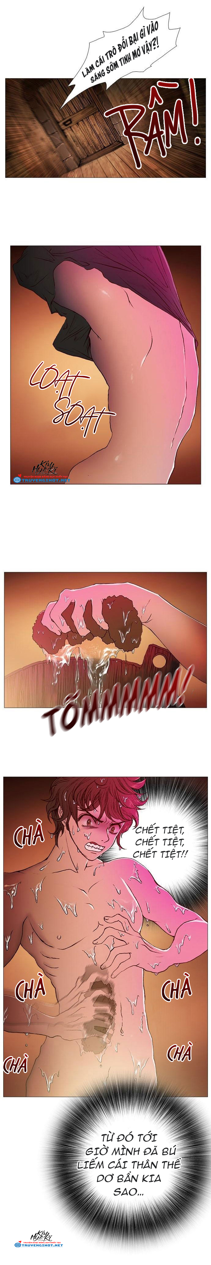 tôi chính là nhà sưu tập chim chapter 24.1 4