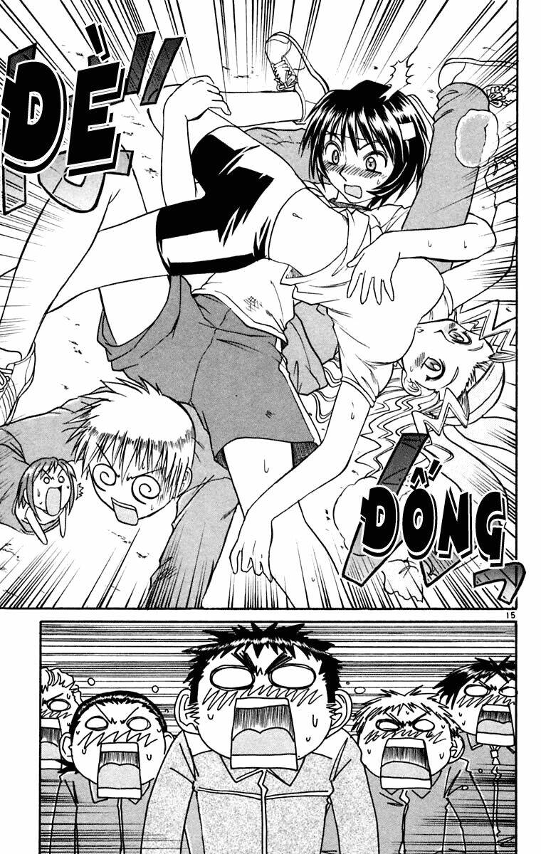 midori no hibi chapter 44 15