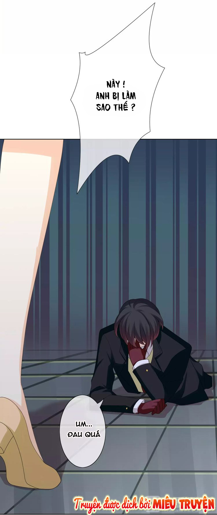 độc nhãn ác ma của ta chapter 6 48