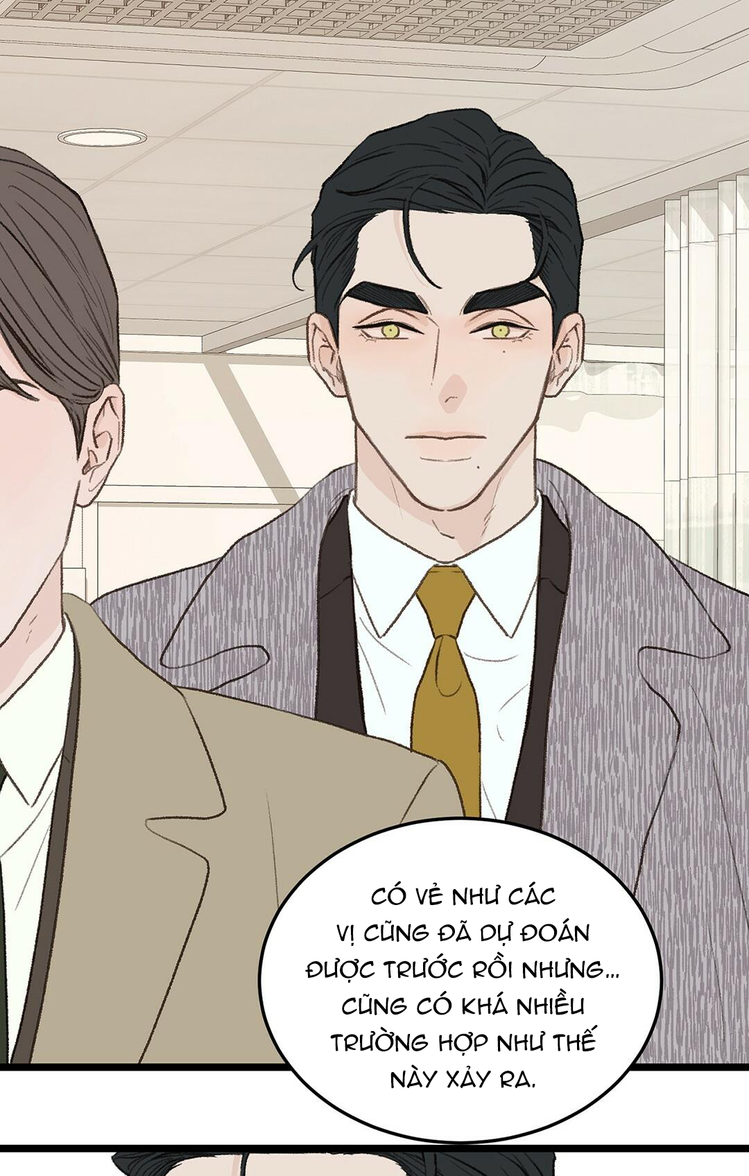 vùng cấm tình yêu của beta chapter 32 63