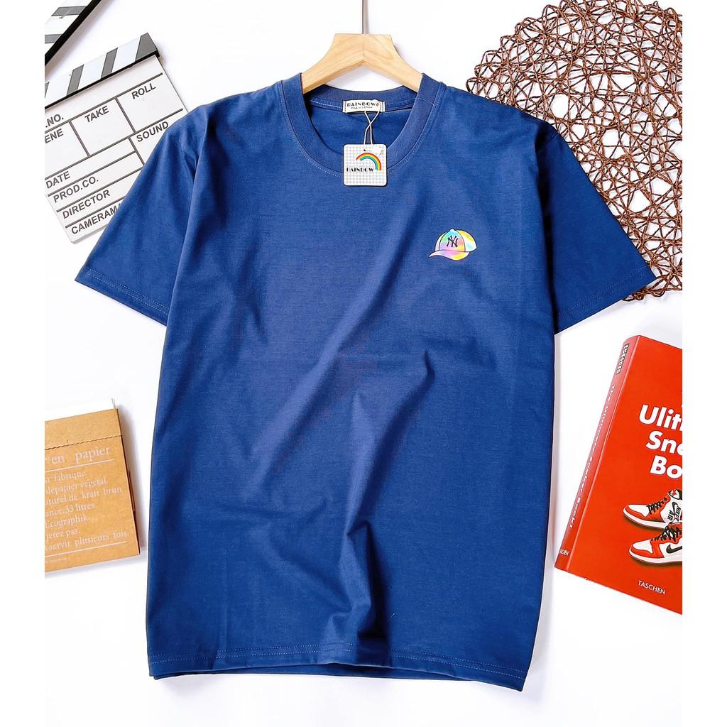 ÁO THUN COTTON LOẠI 1 CO GIÃN 4 CHIỀU - UNISEX NAM NỮ