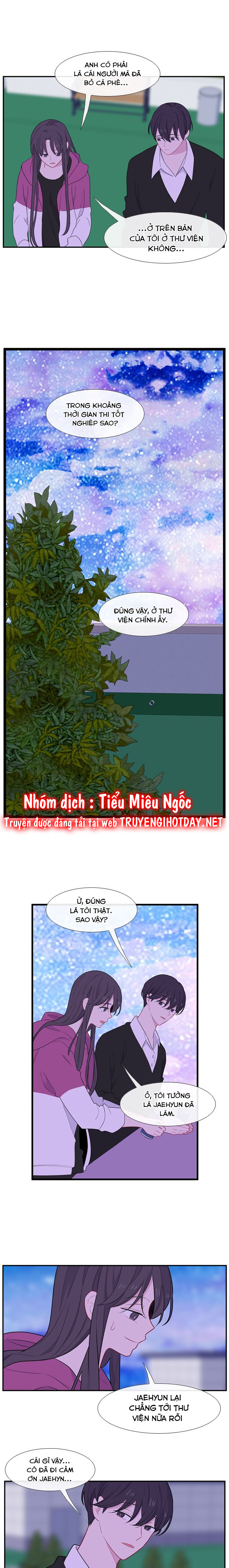 quay lại nhé chapter 62 10