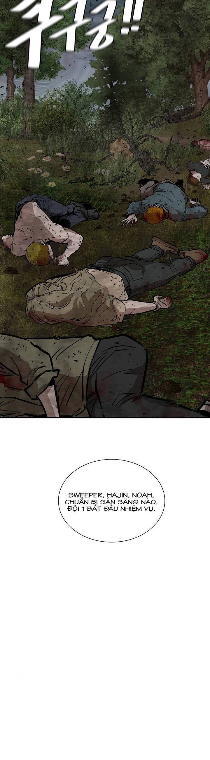 return survival chapter 137 30