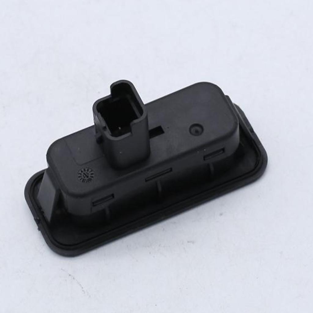 Boot Release Switch Fit for     Scenic Black NEW