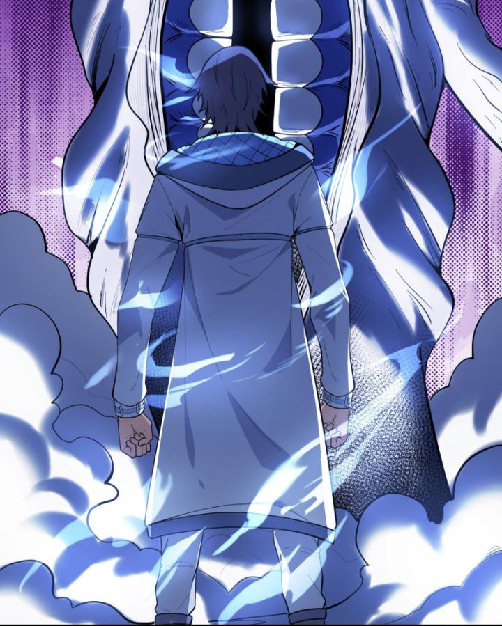 mạt thế đóng băng: không còn con đường sống sót chapter 5 36