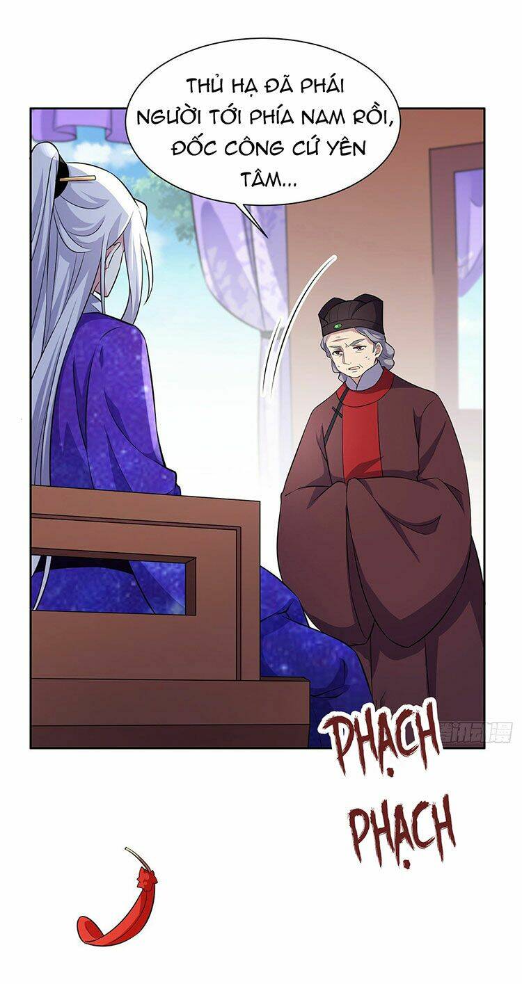 hoạn phi thiên hạ chapter 69 16