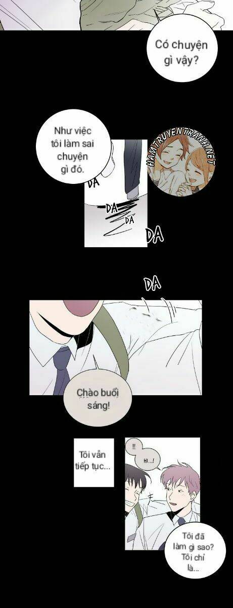 distance between us chapter 1 18