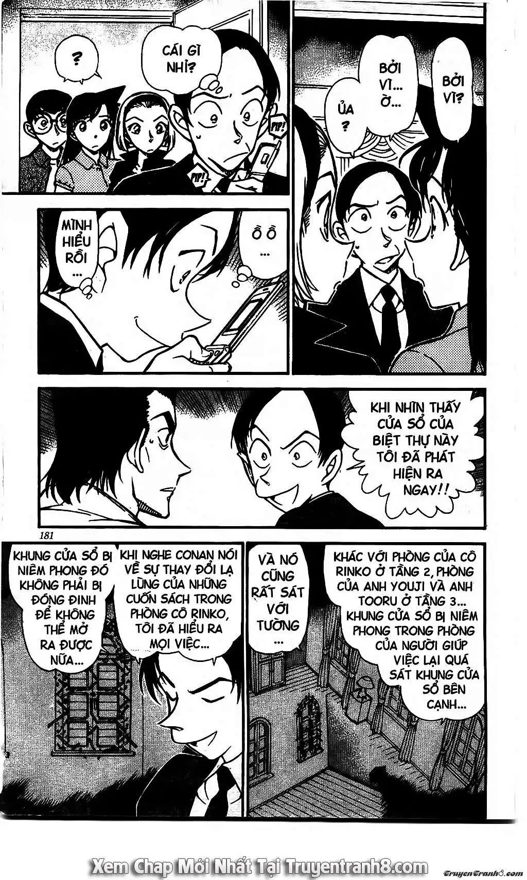 conan chapter 532 13