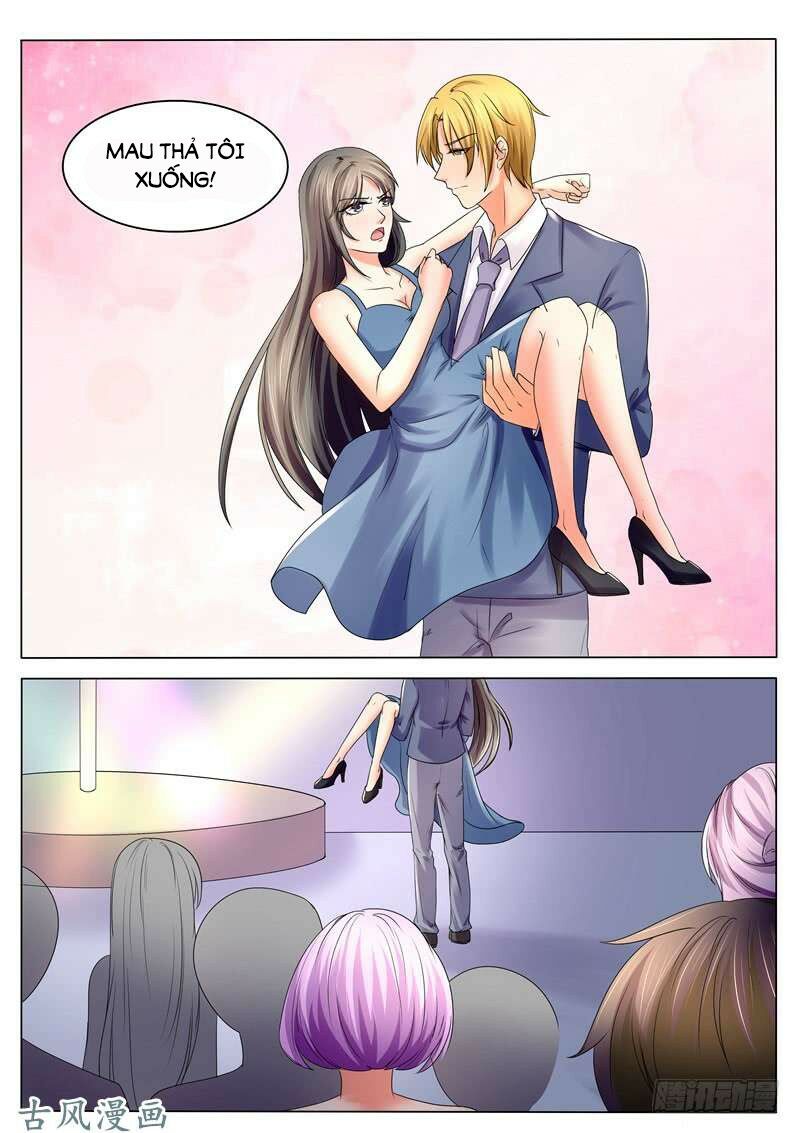 cô vợ ngọt ngào muốn trèo tường chapter 35 7