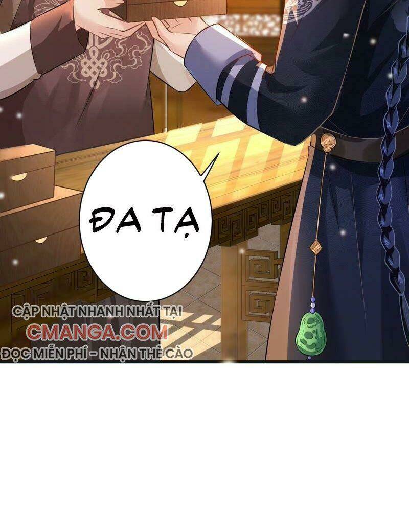 quận chúa vững vàng, thiết lập nhân vật không thể vỡ chapter 51 50