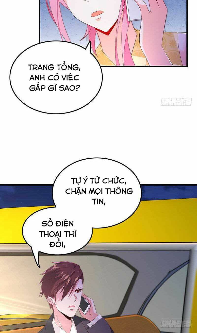 bảy ngày thực cốt hôn ước chapter 52 5