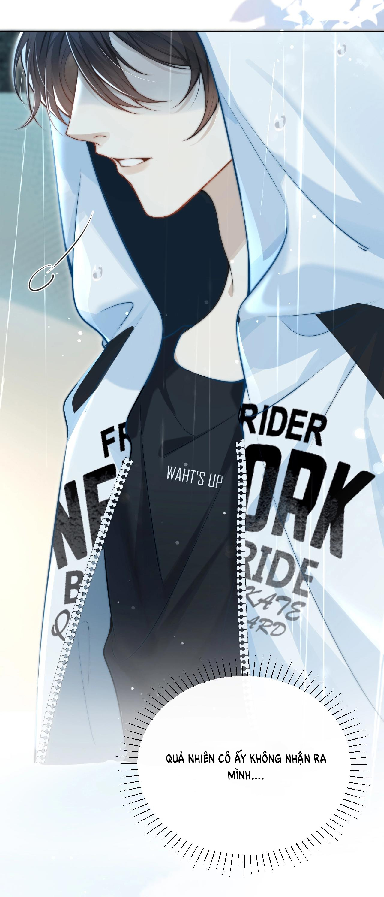 EM NGHE THẤY ĐƯỢC chapter 3.2 - Trang 16