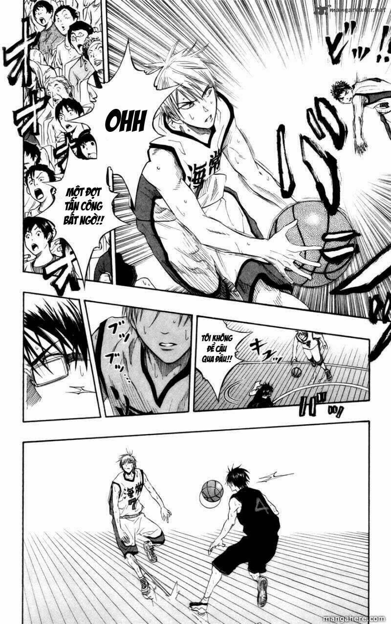 vua bóng rổ kuroko chapter 68 18