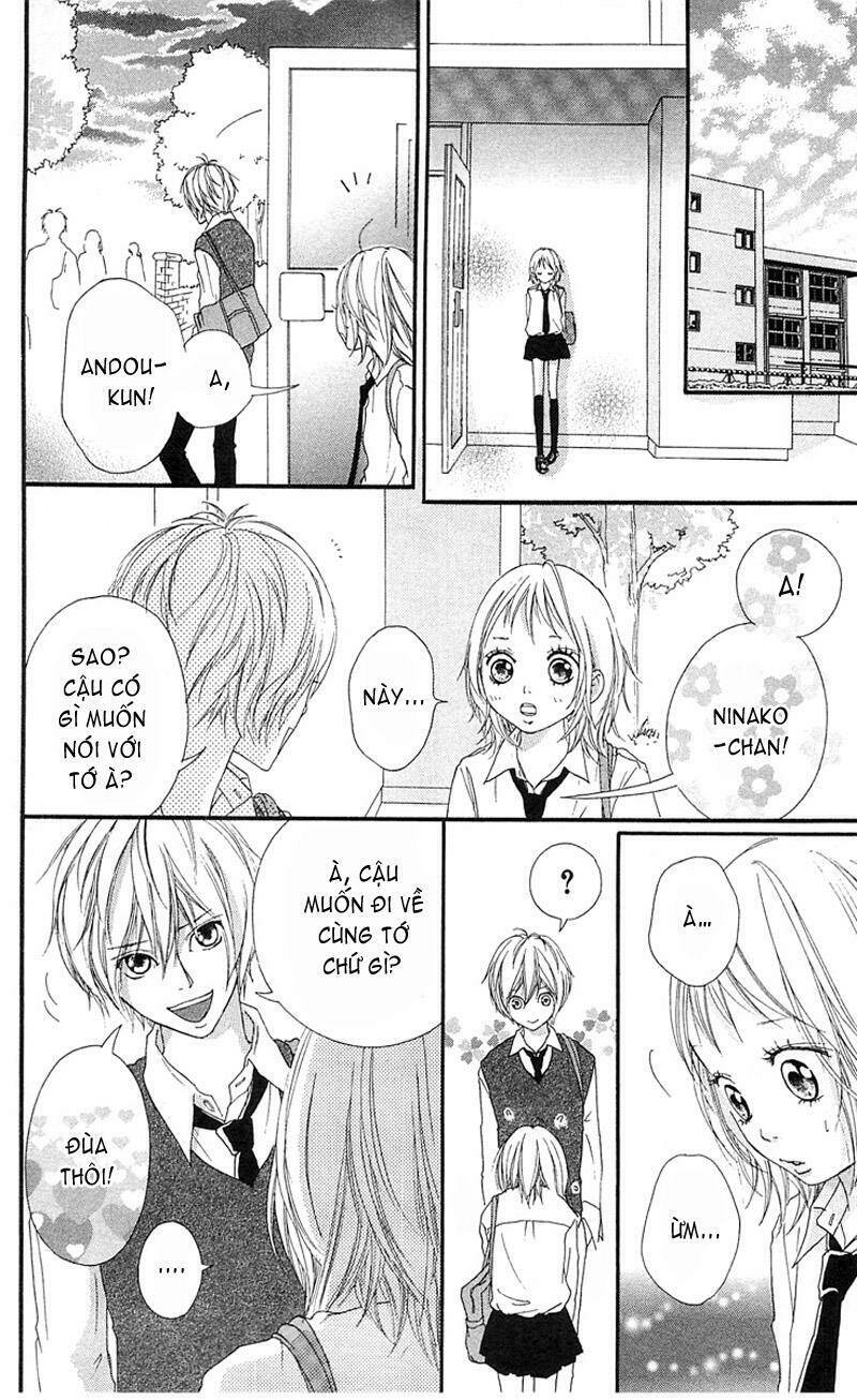 tình yêu học trò chapter 9 25