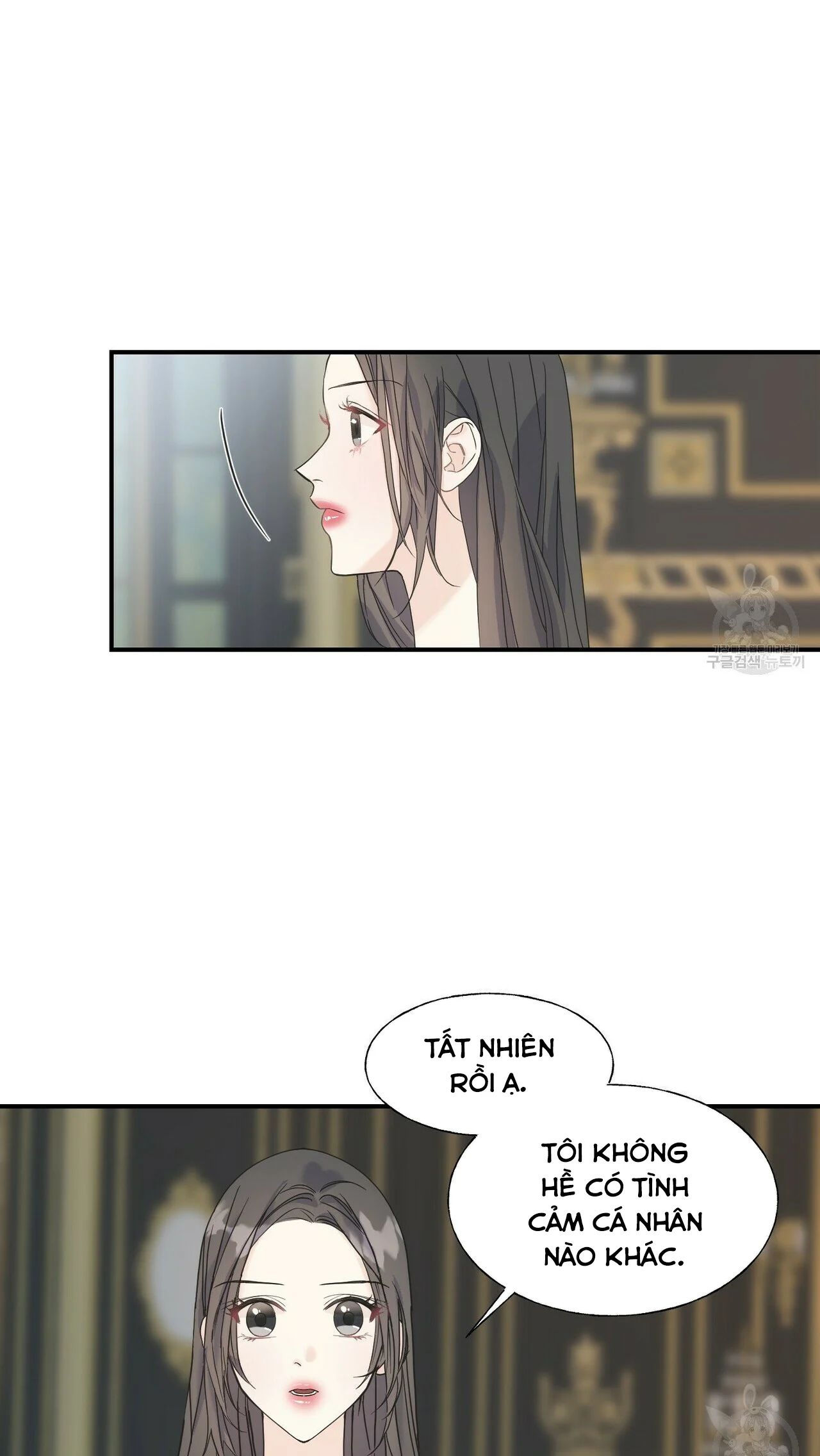 hoàng tử dâm đảng và nữ hiệp sĩ ngầu lòi chapter 17.2 8